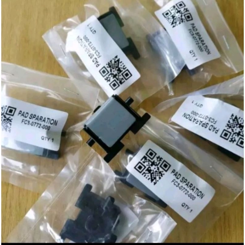 PAD SEPARATION ADF CANON IR5000/6000