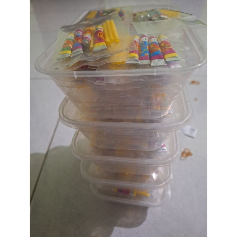 Mainan balon serba 2.000 balon tiup 777 cocok dijual lagi keuntungan 100% mainan disukai anak2 murah