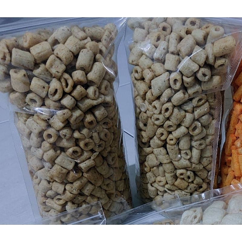 

ORONG ORONG ORIGINAL / ORONG ORONG MEDAN / SNACK MEDAN ukuran 100g