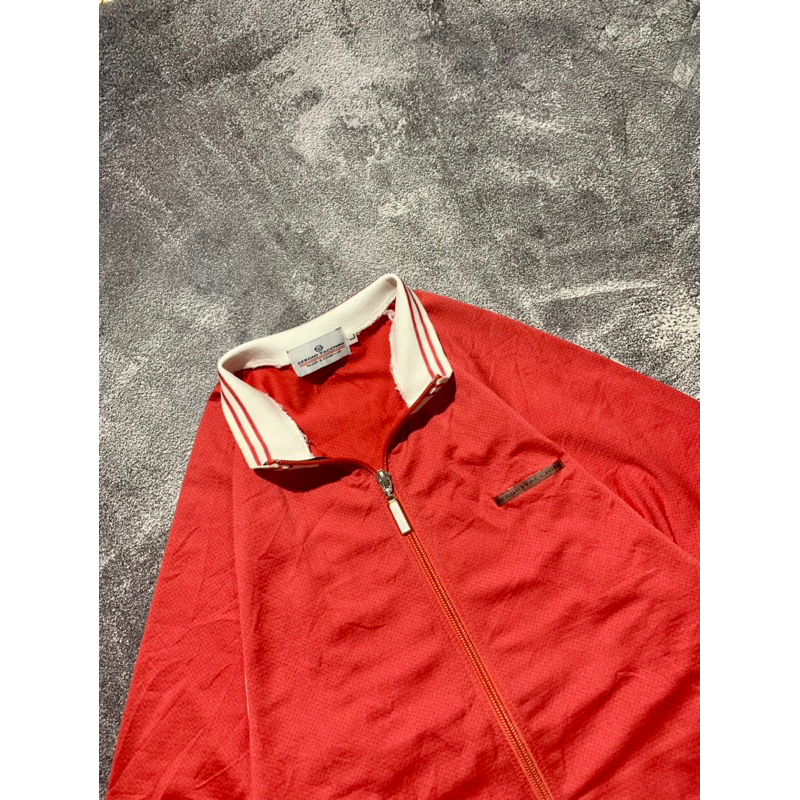 tractop sergio tachini tracktop sergio tacchini jacket sergio tachini