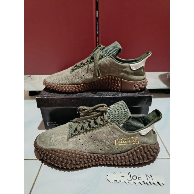 Adidas Kamanda