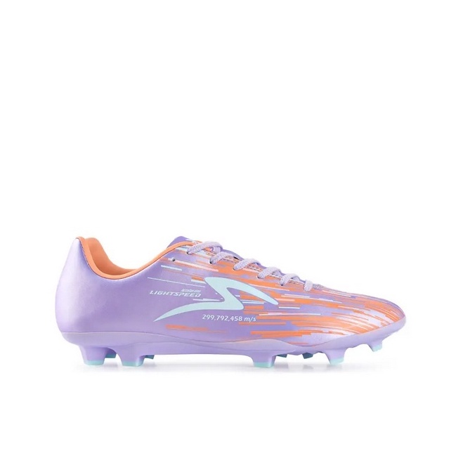 ART L37J sepatu bola SPECS LIGHTSPEED REBORN FG original 224