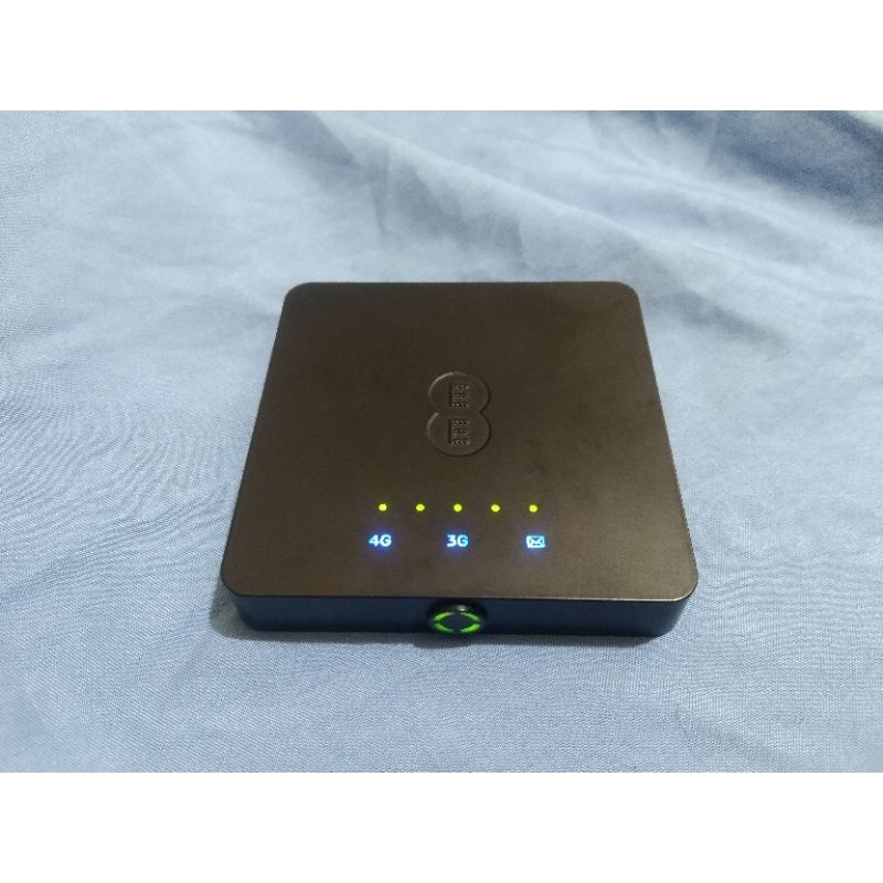 modem 4g all operator