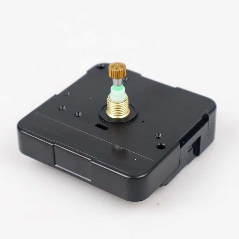 Mesin Jam Dinding Pengganti Jam Dinding Besar Jumbo