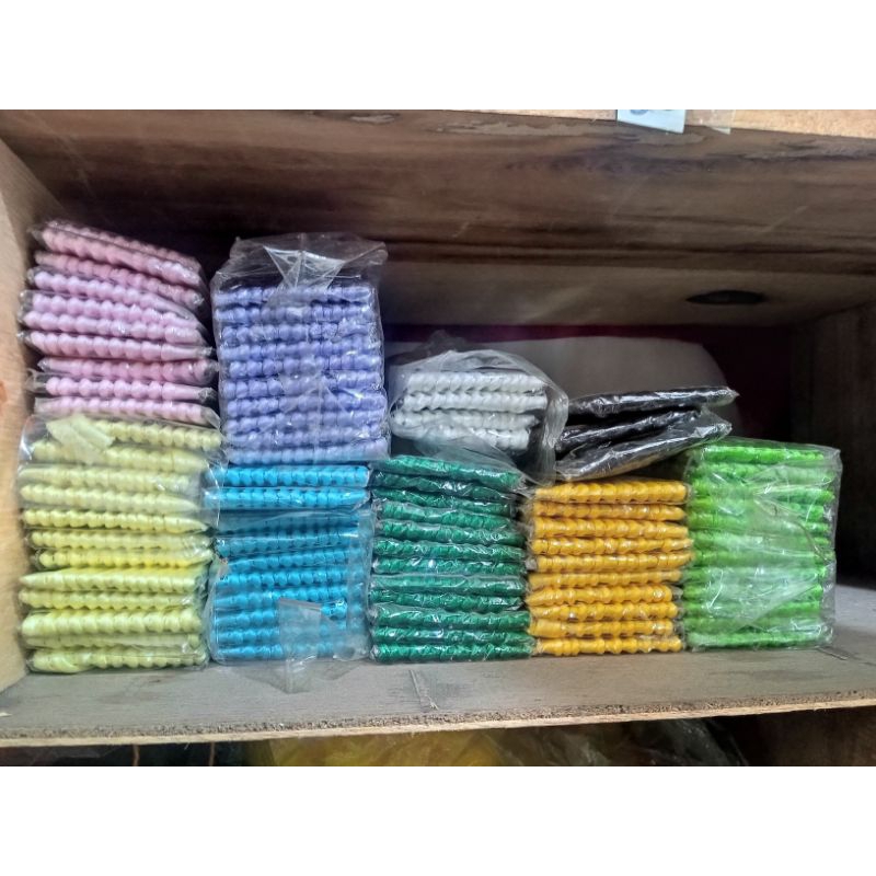 Bisban satin isi