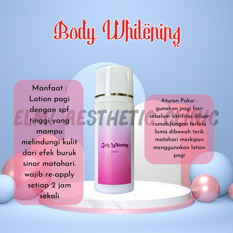 BODY WHITE | FORTE PLUS DR WIDYA | HB FORTE PLUS DR WIDYA | body night plus dr widya