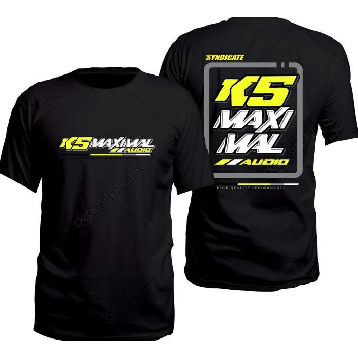 KAOS SOUND SYTEM KAOS K5 MAXIMAL KAOS PEMBURU HOREG