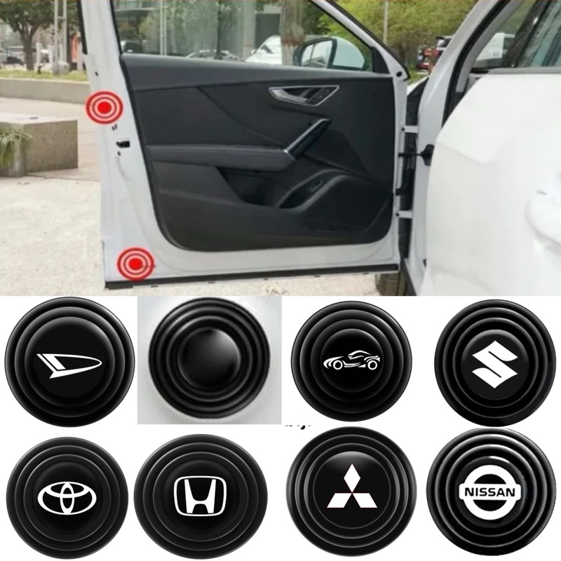 Peredam Pintu mobil karet peredam pintu mobil bantalan pintu mobil