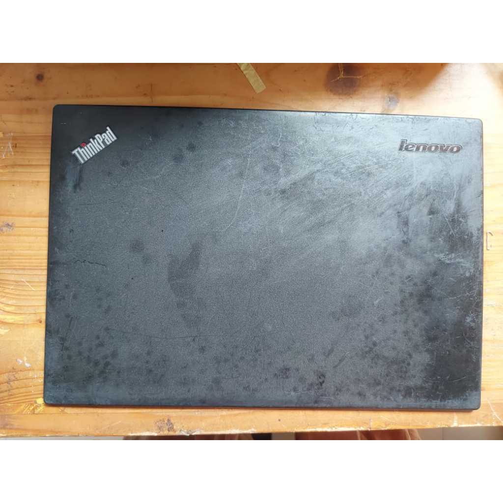 Top Casing LCD Cover Atas LENOVO Thinkpad X240 X250