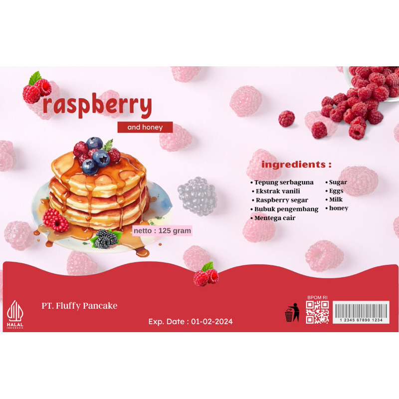 

pancake