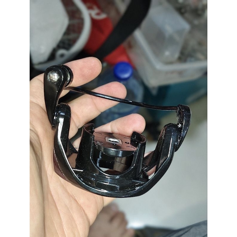 rotor set saja untuk reel pancing daido dark knight 4000