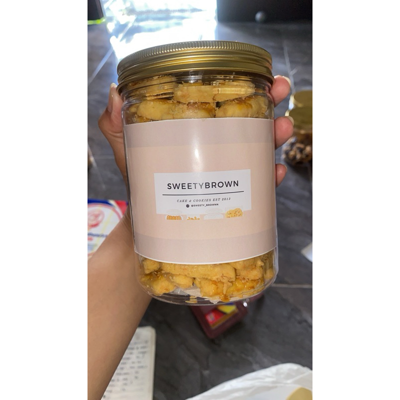 

Kue Kering