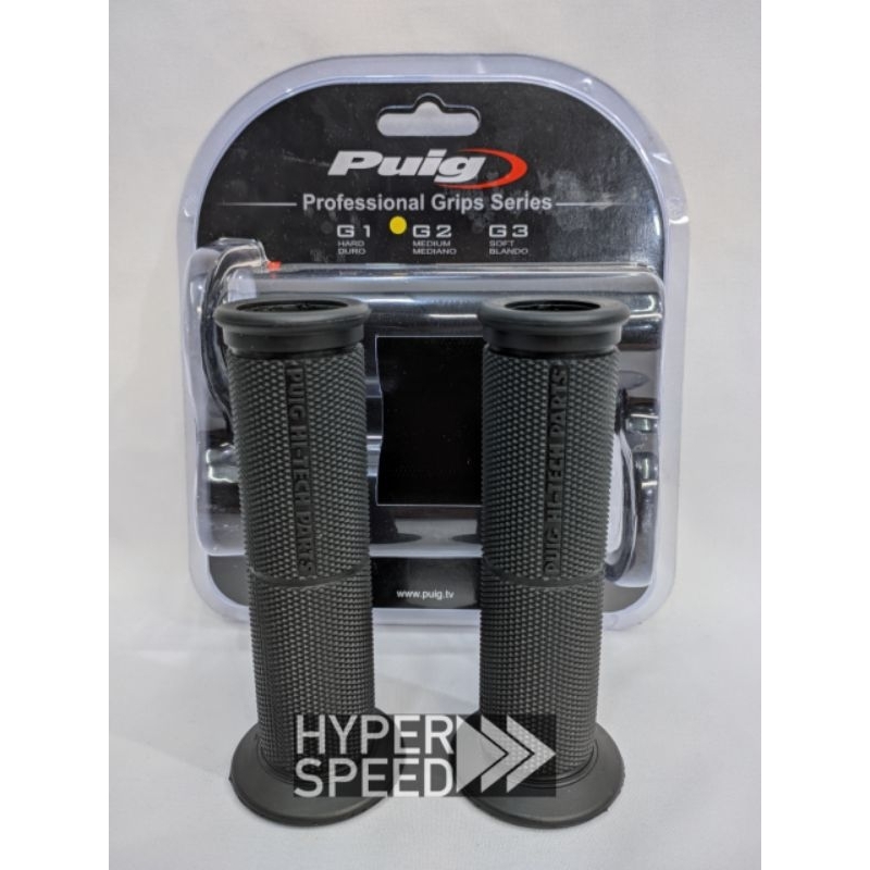 Handgrip Puig Tipe G2 Original Universal