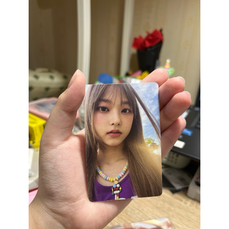 haerin cimol pc official 