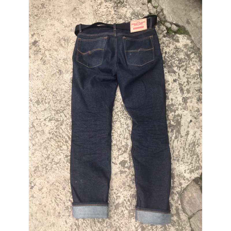 denim sleigh 16 oz art vhagar