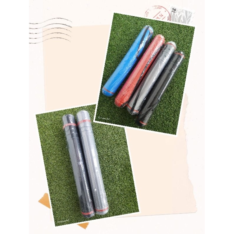 

Tabung Gambar/Drawing Tube Warna Mix (BACA DESKRIPSI)