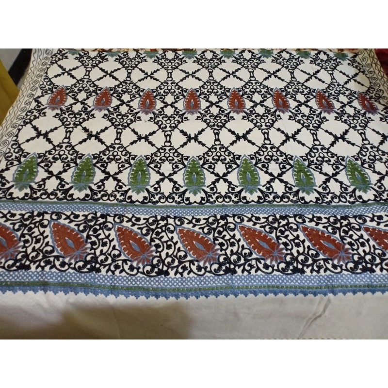 SORBAN KASHMIRI full sulam