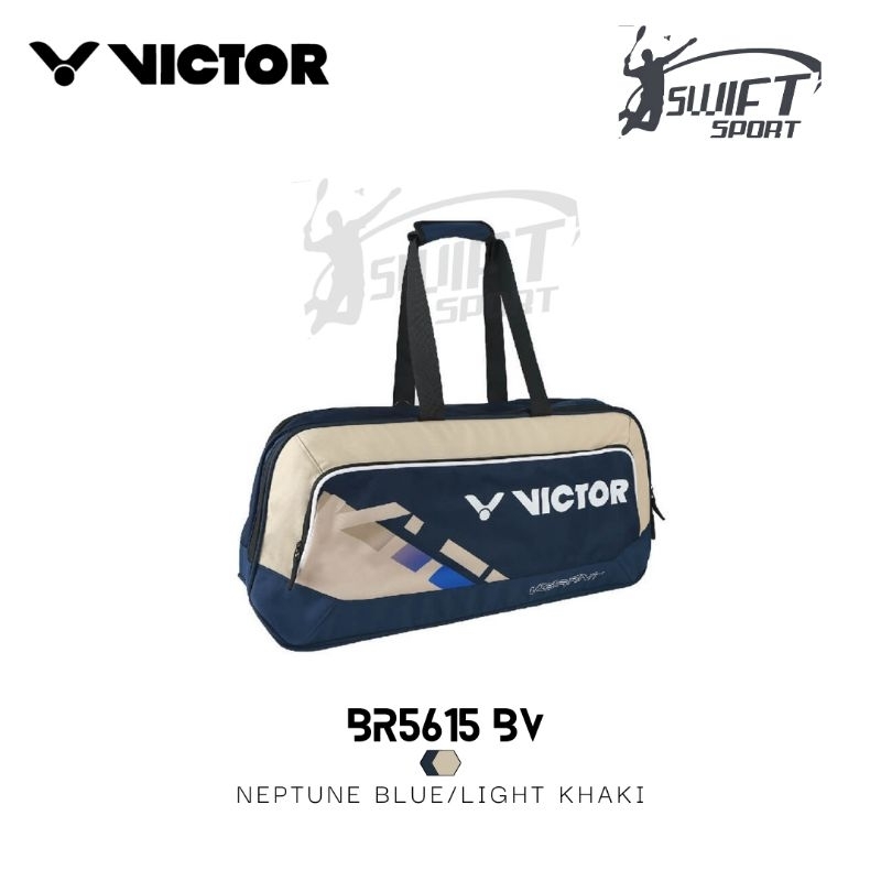 Tas Badminton Victor Br5615 / Br 5615 / BR5615 / BR-5615