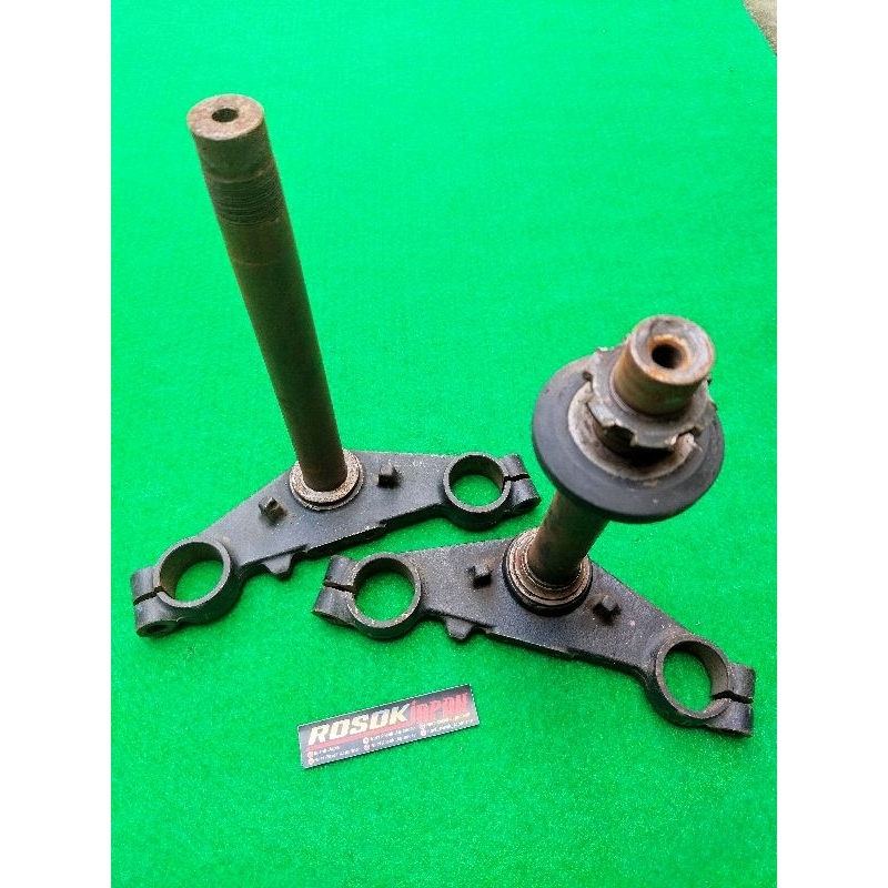 Segitiga T Bawah Vixion Old New Original