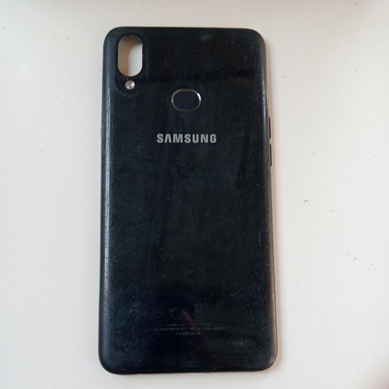 BLACKDOOR SAMSUNG A10S ORIAN