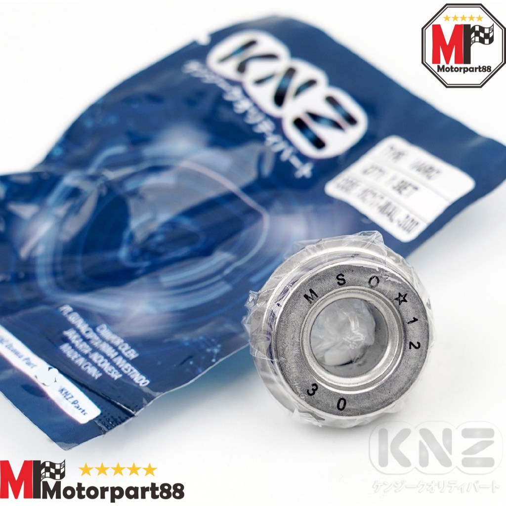 SEAL SIL WATER PUMP POMPA AIR RADIATOR VARIO 110 125 150 CB150 VERZA KNZ