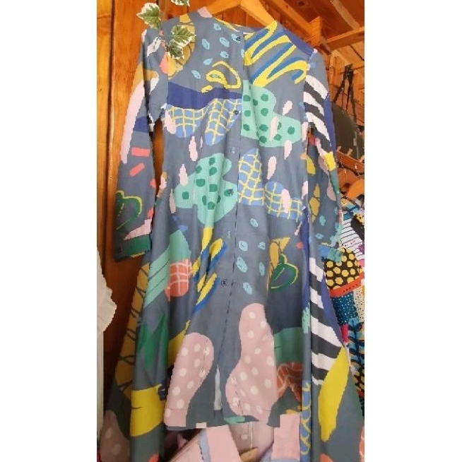 Preloved nadjani