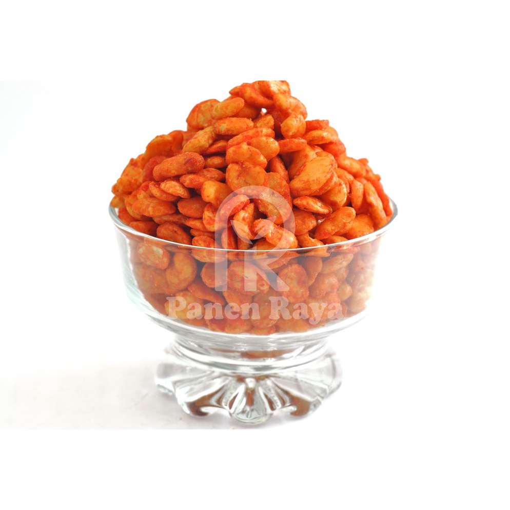 

Kacang Koro Balado PR 1 Kg Siap Makan