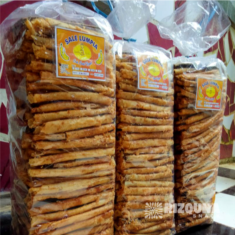 

PISANG AROMA PISCOK KERING MANIS KEMASAN 1KG