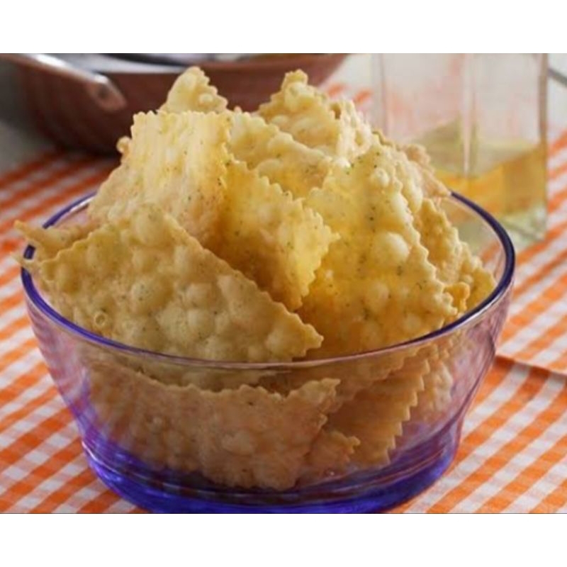 

kripik bawang ORI 500gr