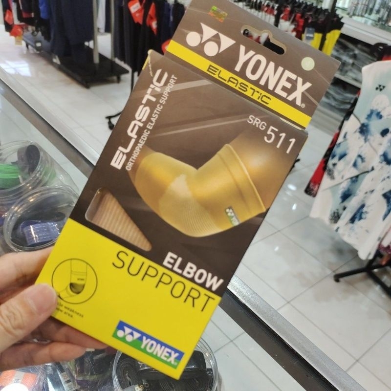 yonex ELBOW support SRG 511