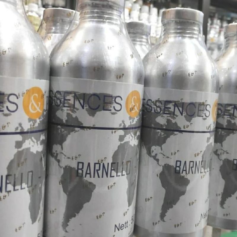 Bibit parfum BARNELLO grade B ESSENCES & PARFUMES repack murni