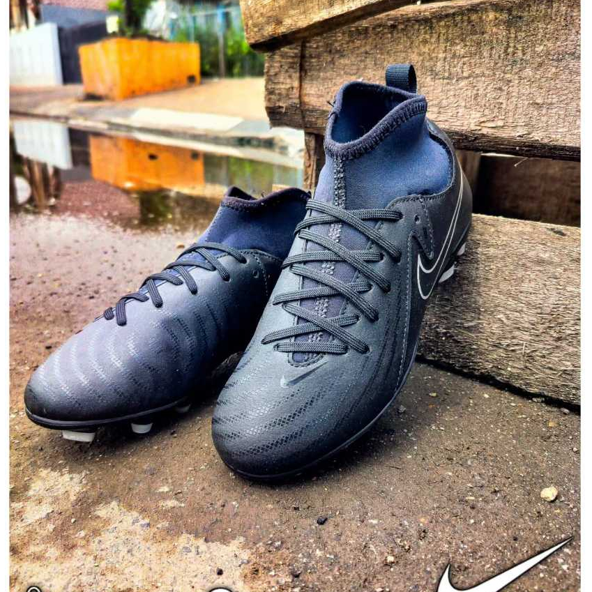 Sepatu Bola original Nike Junior Phantom Luna II Club FG