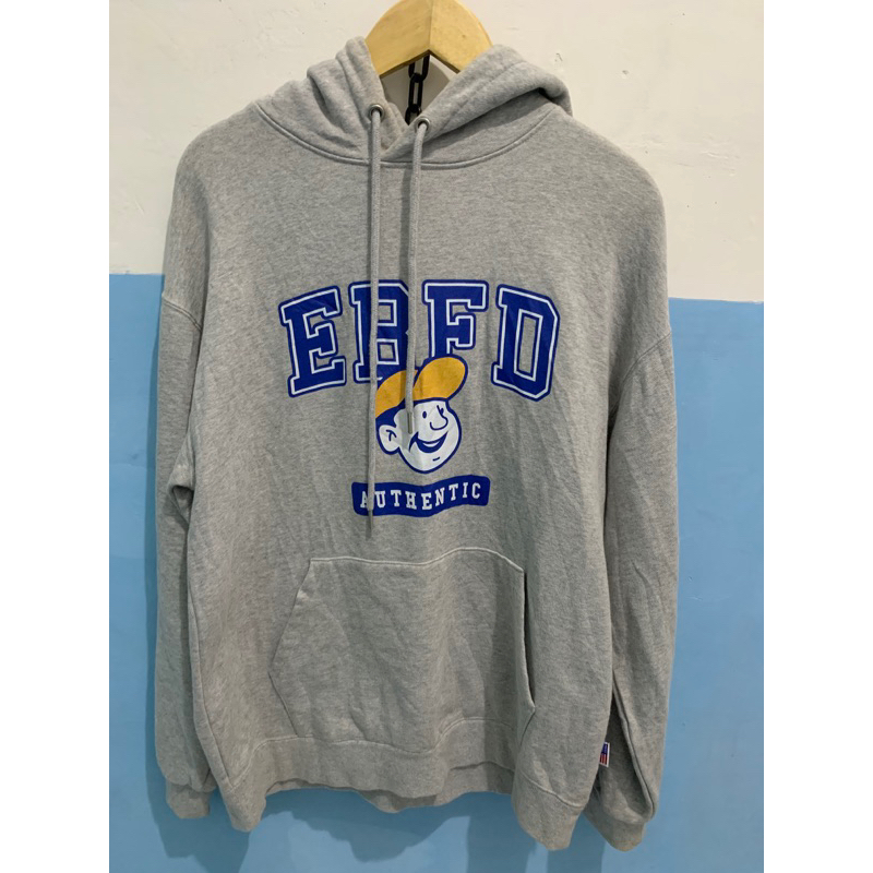 hoodie ebfd vield