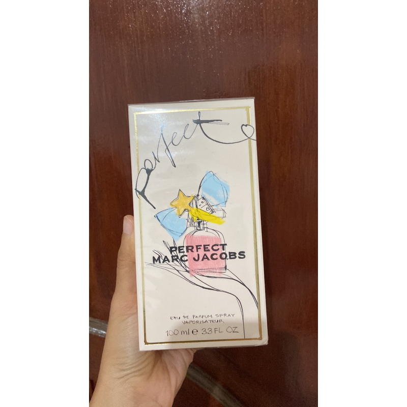Marc Jacobs Perfect Parfum Original