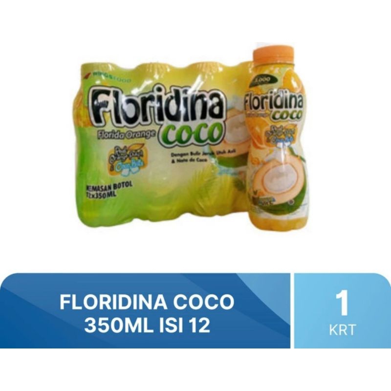 

MAR FLORIDINA 330ml /KRAT