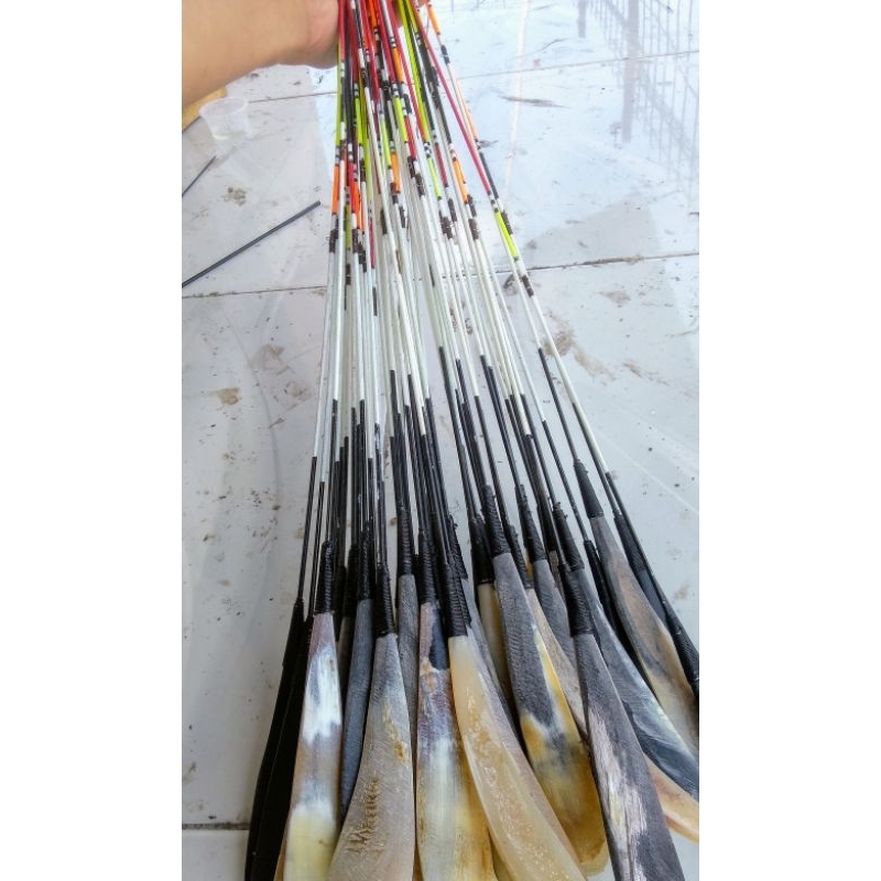 JORAN GAGANG TANDUK PIPA TELKOM 180cm