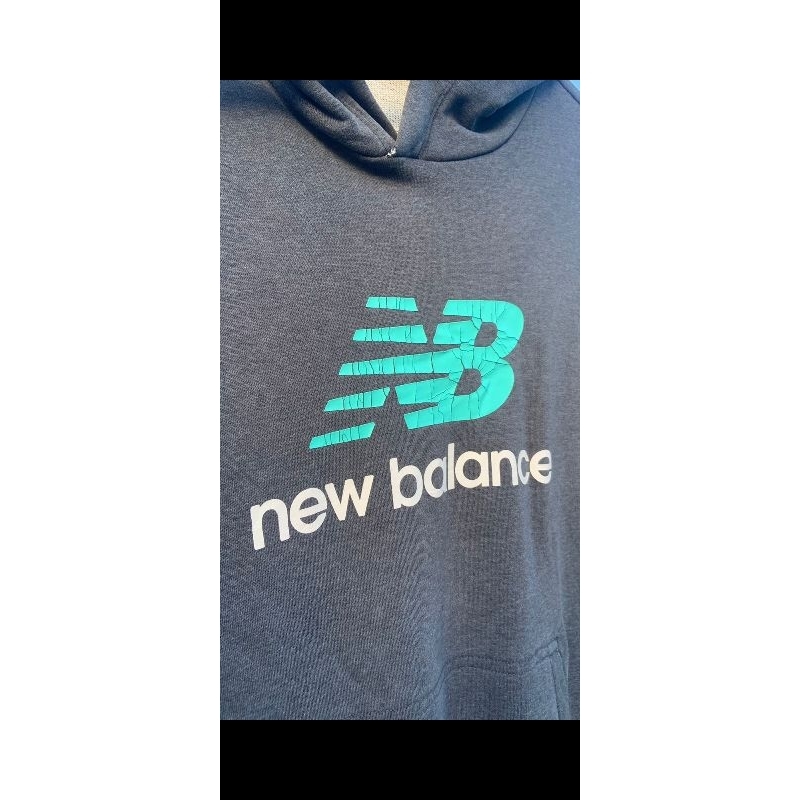 Hoodie NB new balance