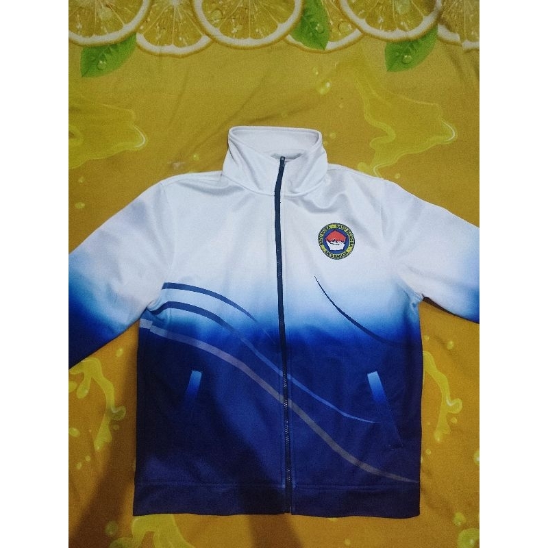 Jaket SMA Taruna Nusantara