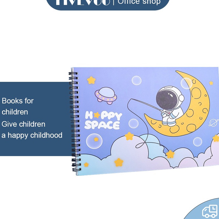 

Baru Berkualitas COD Buku Menggambar Anak Children Coloring Book Buku A4 35 Lembar Best Stationary