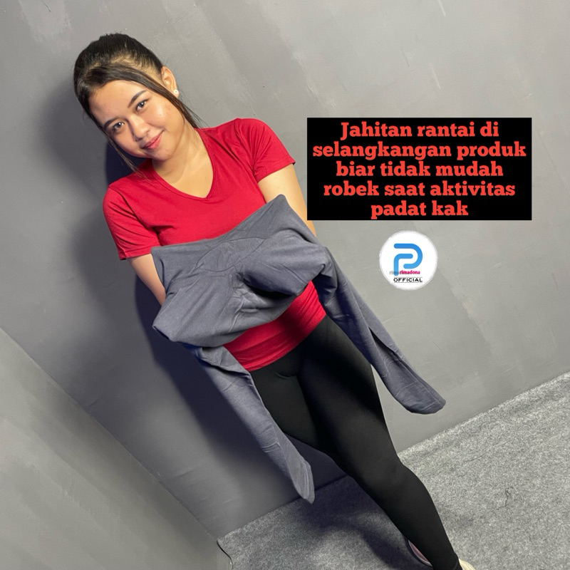 Ready Stock Legging Wanita Tebal Legging Wanita Tebal Jumbo Legging Wanita Import Legging Tebal