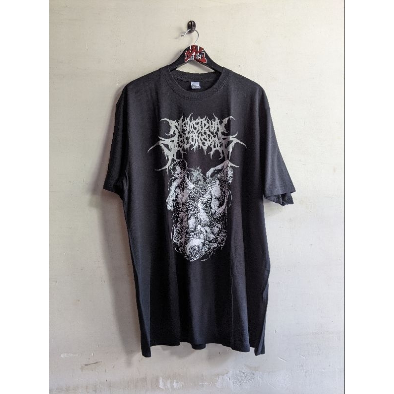 Menstrual Disconsumed "Psychopath Logic"