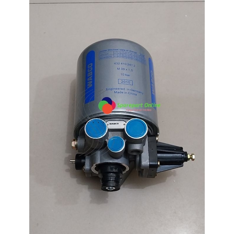 Air dryer mitsubishi fj2523