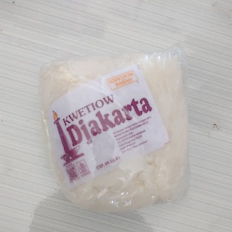 

kwetio basah