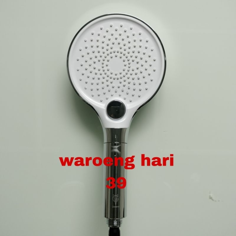 HAND SHOWER MANDI GIOVANNI-336CP