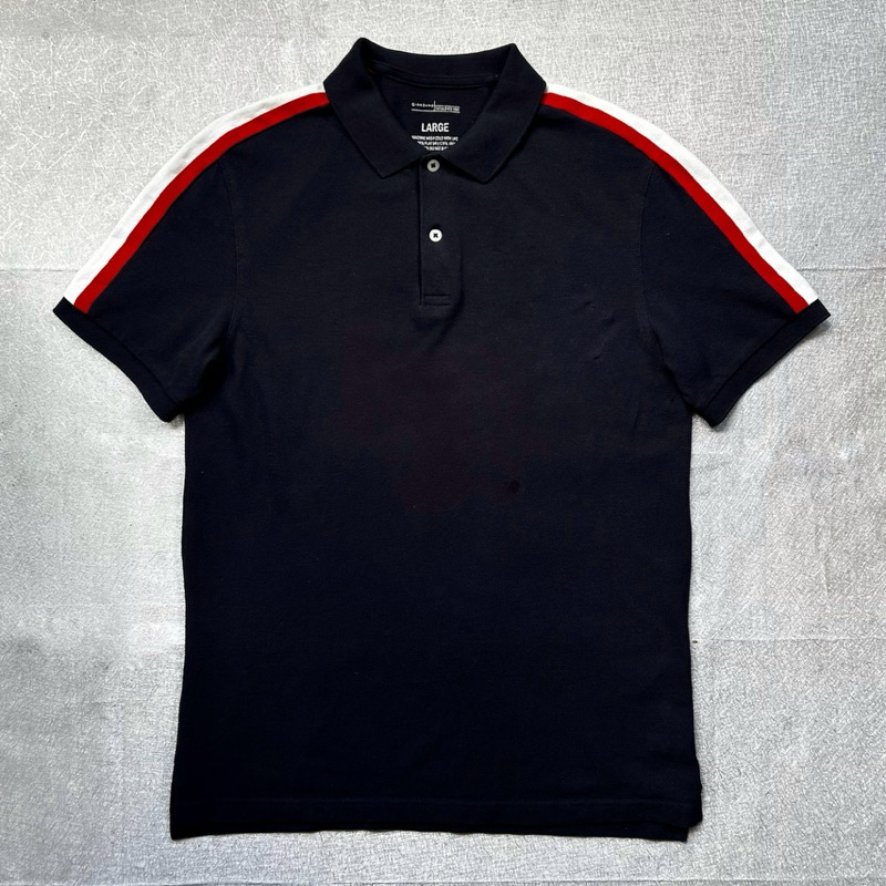 Polo Giordano Second