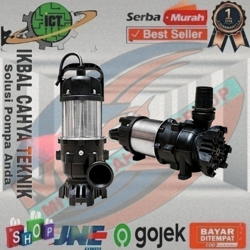 POMPA BOSCO TYPE MH 150 POMPA BOSSCO MH-150 POMPA BOSCO MH-150