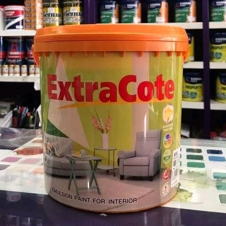 Toa Extracote Cat white 001 5kg