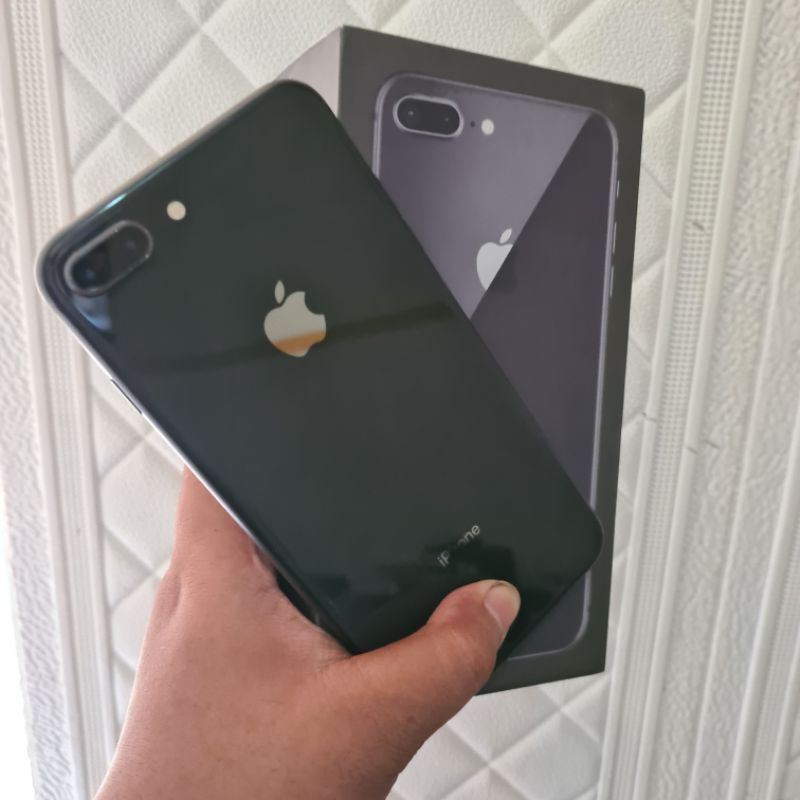 Iphone 8 plus 64gb