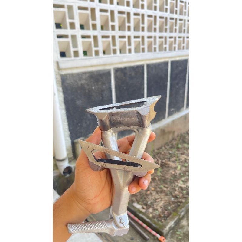 breket postep pangkon postep ducati panigale pnp cb gl mp