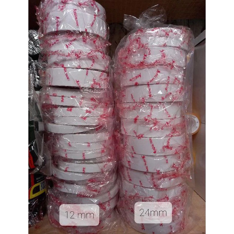 

KODE O7P3 1Slop Doble Tape Solasi bolak balik
